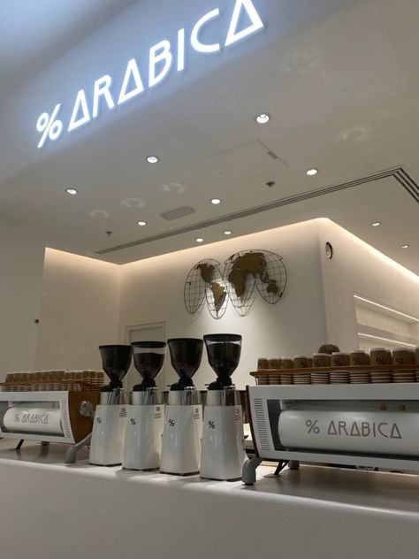 if you ever visit dubai you must try arabica coffee!! Dubai Coffee Shop, Arabica Coffee Shop, Dubai Coffee, Pbl Projects, Love Cafe, Coffee Latte Art, Dubai Shopping, Visit Dubai, Arabica Coffee