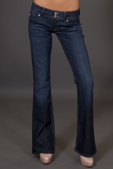 Hudson Jeans Jean Fashion, Gemma Ward, Office Siren, 2000s Outfits, Hudson Jeans, Dream Clothes, Jeans Style, Outfit Inspirationen, Bell Bottom Jeans