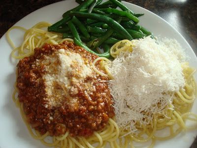 Make lemonade and more!: Spaghetti Factory's Meat Sauce and Mizithra Cheese Sauce Spaghetti Factory Meat Sauce, Sicilian Spaghetti, Mizithra Cheese, Amazing Pasta, Meat Sauce Recipe, Spaghetti Factory, Pasta With Meat Sauce, Spaghetti Meat Sauce, Meat Sauce Recipes