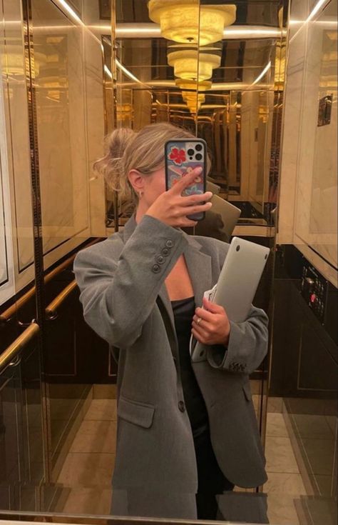 Corporate Baddie, Mirror, For Women, On Instagram, Instagram