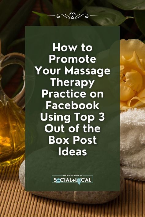 Massage Promotion Ideas, Massage Therapy Posts, Massage Reel Ideas, Massage Advertising Ideas, Massage Social Media Posts, Massage Post Ideas, Massage Quotes Business, Massage Therapy Pictures, Massage Therapy Marketing