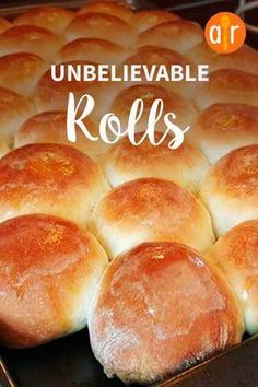 Hot Roll Recipe Homemade, Hillbilly Hot Rolls, Dinner Rolls Recipe Homemade, Buns Recipe Easy, Hot Rolls, Easy Yeast Rolls, Homemade Yeast Rolls, Yeast Rolls Recipe, Rolls Bread