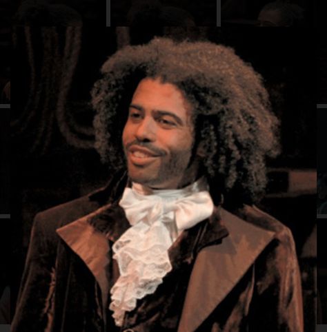 Hamilton Musical Funny, Thomas Jefferson Hamilton, Jefferson Hamilton, Sand And Sky, Musicals Funny, Daveed Diggs, Hamilton Fanart, Anthony Ramos, Hamilton Funny