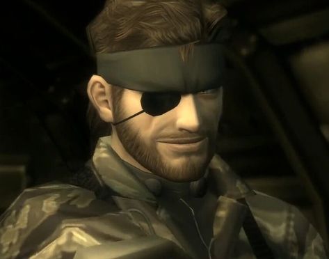 Metal Gear 3, Big Boss Metal Gear, Kazuhira Miller, Snake Metal Gear, Metal Gear Solid Series, Venom Snake, Ww1 History, Metal Gear Series, Kojima Productions