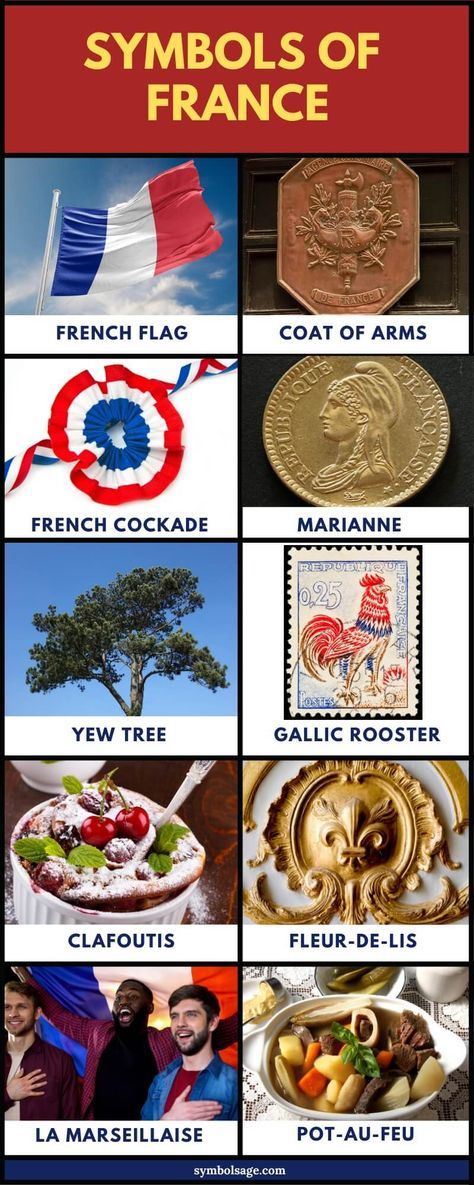 France Symbols, French Revolution History, Country Symbols, Republic Symbol, France Project, Ahg Badge, French Symbols, France History, Revolution Art