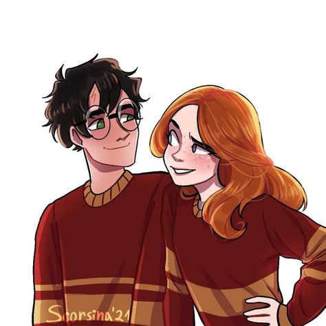 Harry Potter, Art