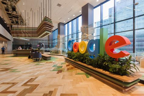 Google Company, Google Office, Santiago Chile, Warsaw Poland, Amsterdam Netherlands, Munich Germany, Copenhagen Denmark, Aarhus, Milan Italy