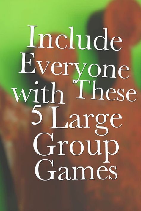 Large Group Games For Teens, Large Group Games, Group Games For Kids, Church Games, Summer Camp Games, Youth Group Activities, Christian Camp, Fun Group Games, Reunion Games