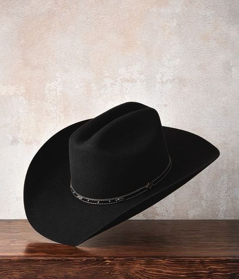 Sombrero Vaquero Aesthetic, Sombreros Aesthetic, Sombrero Ranchero, Black Sombrero, Western Outfits Mens, Cowboy Hat Aesthetic, Rodeo Hats, Cow Boy Hat, Africa Burn