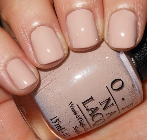 Tiramisu For Two Opi, Opi Tiramisu For Two, Tiramisu For Two, Almond Creme, Opi Fall, Opi Colors, Opi Nail Colors, Nude Polish, Pedicure Colors