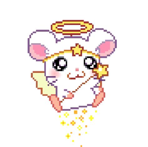 Kawaii Transparent, Arte Gif, Pixel Animation, Arte 8 Bits, Icon Gif, Pixel Art Characters, Pix Art, Anime Pixel Art, Kawaii Stickers