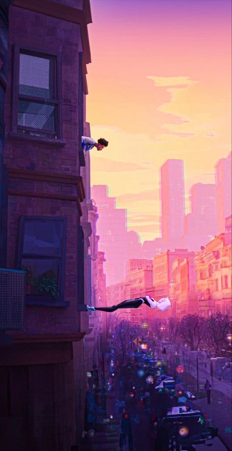 Spiderman Across The Spider Verse Wallpaper Hd, Gwen Stacy Across The Spider Verse Wallpaper, Miles And Gwen Wallpaper Iphone, Miles Morales Gwen Stacy Wallpaper, Spiderman Across The Spider Verse Miles And Gwen, Spider Gwen And Miles Morales Wallpaper, Across The Spider Verse Wallpaper Iphone, Gwen Miles Wallpaper, Across The Spider Verse Wallpaper Gwen