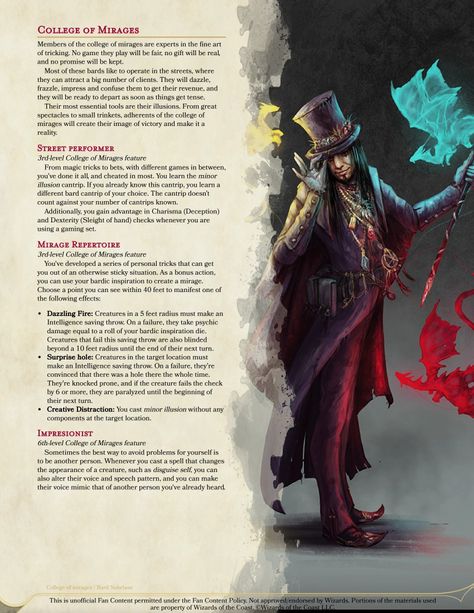 Sorcerer Design, Unearthed Arcana, Dnd Subclasses, Dnd 5, Dnd Bard, Dungeons And Dragons Races, Dnd Homebrew, Dnd Stories, D D Classes