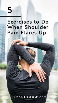 Tapping Exercises, Exercise Shoulder, Shoulder Rehab Exercises, Rotator Cuff Exercises, Shoulder Pain Exercises, Neck And Shoulder Exercises, Shoulder Rehab, Sore Shoulder, Shoulder Stretches