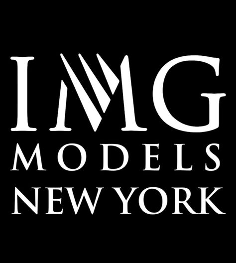 Img Models Logo, 16 Birthday, Manchego, Img Models, Model Agency, Design Project, Vision Board, Models, Collage