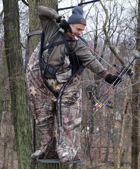 The Heater Body Suit | #1 In Cold Weather Hunting Gear Night Goggles, Deer Hunting Stands, Bow Hunting Gear, Hunting Stands, Bow Hunting Deer, Deer Hunting Tips, Deer Hunting Gear, Hunting Life, Hunting Tips