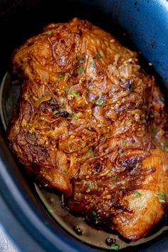 Slow Cooker Beef Brisket And Gravy, Hamilton Beach Slow Cooker Recipes, Asian Beef Brisket Recipes, Brisket Crockpot Recipes, Beef Brisket Recipes Crockpot, Crockpot Beef Brisket, Beer Onions, Beef Brisket Crock Pot, Brisket Recipes Crockpot