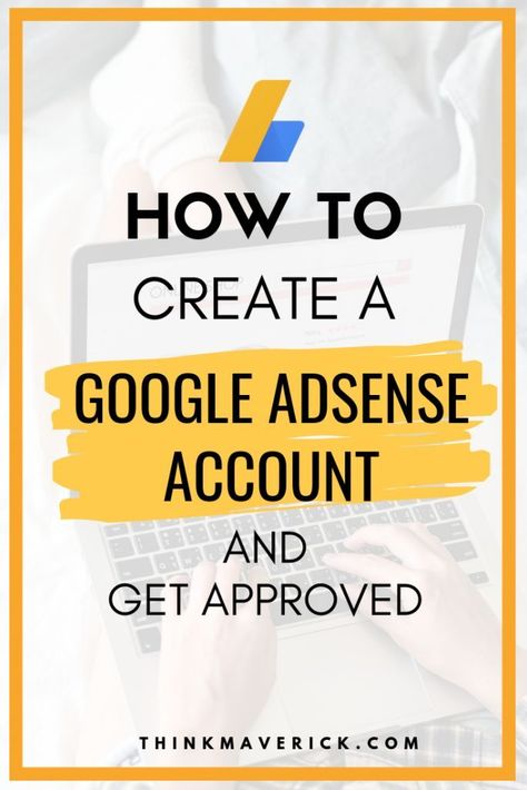 How to Create a Google Adsense Account in 2019. Looking to make money from your website/ blog by displaying ads? Then you should sign up for Google Adsense. In this article, I’ll show you exactly how to create an AdSense account for your website with easy-to-follow screenshots and step-by-step written instructions. #googleadsense #adsense #makemoneyblogging Adsense Earnings, Wanted Ads, Google Marketing, Google Adsense, Google Adwords, Display Ads, Earning Money, Google Analytics, Search Engine Marketing