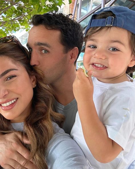 Heart is full. 🤍 | Instagram Family Goals Aesthetic, Goals Aesthetic, Heart Is Full, Negin Mirsalehi, Dream Family, Future Mom, Little Family, Marriage Life, Future Lifestyle