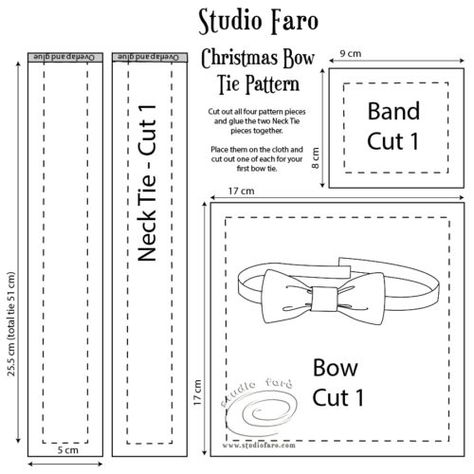 How To Sew A Bow Tie, Tie Pattern Free, Bow Tie Pattern, Bow Making Tutorials, Christmas Bow Tie, Leather Bow Tie, Bowtie Pattern, Baby Bowtie, Tie Pattern