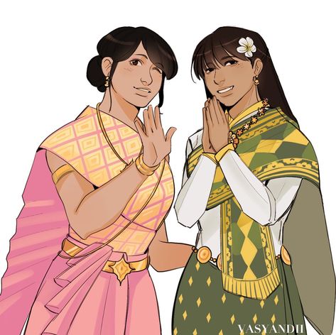 Happy New Year to all my Lao, Thai, Khmer, and Hmong friends :3! Jennie (Pink) Belongs to Caelums-Fate on Tumblr! I’m gonna try to draw at least one thing for each day :3 #callofduty #callofdutyoc #codmw #callofdutymodernwarefare #art #digitalart #doodles #originalcharacter #callofdutyfanart #codoc #laonewyear #khmernewyear #songkran #hmongnewyear Khmer New Year Outfit, Lao New Year, Jennie Pink, New Year's Drawings, Khmer New Year, Khmer Art, New Years Outfit, Call Of Duty, Each Day