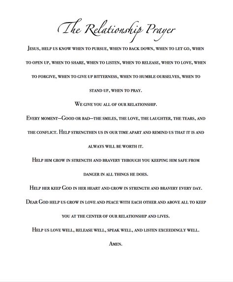 Prayers Over Relationship, Prayer With Boyfriend, Bedtime Prayer For Couples, Prayers For Relationship Dating, Bible Verse About Relationships Couple, Pray For Relationship Couple, Prayers For Significant Other, Prayers For Couples Relationships, Prayers For Healthy Relationships