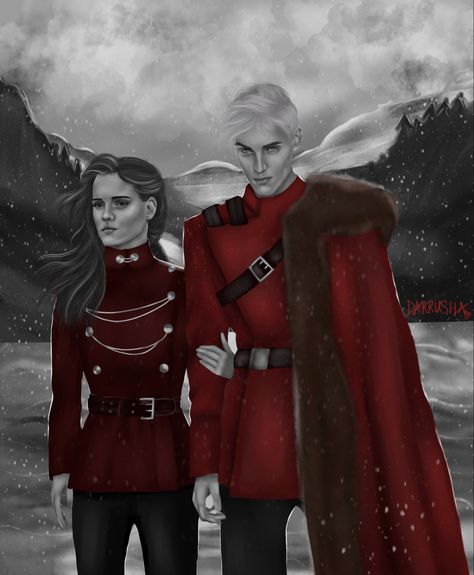 Draco Malfoy Fanart, Dramione Fan Art, Black Sisters, Draco And Hermione, Harry Potter Tattoos, Harry Potter Ships, Harry Potter Tumblr, Wizarding World Of Harry Potter, Harry Potter Fan Art