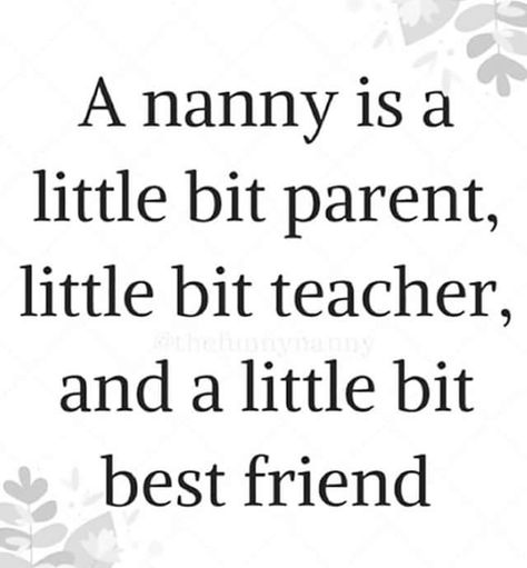 Nanny Quotes Babysitters, Nanny Job Aesthetic, Nanny Life Aesthetic, Nanny Aesthetic Job, Nanny Essentials, Babysitting Quotes, Nanny Aesthetic, Nanny Interview Questions, Nanny Quotes