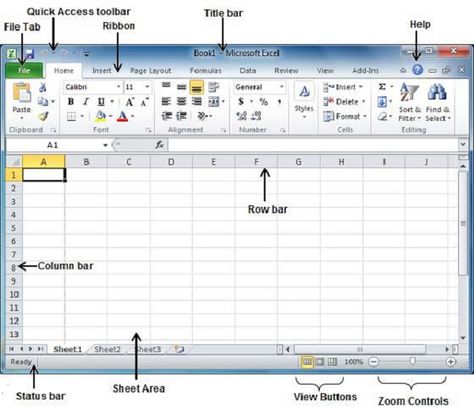 Explore Excel Window Microsoft Applications, Microsoft Excel Tutorial, Excel Tutorials, Easy Learning, Window Parts, Microsoft Excel, General Knowledge, Page Layout, Mobile Wallpaper