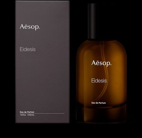 Eidesis | Fragrance | Aesop Aesop Products, The Perfume, Fresh Fragrances, Sweet Orange, Fragrance