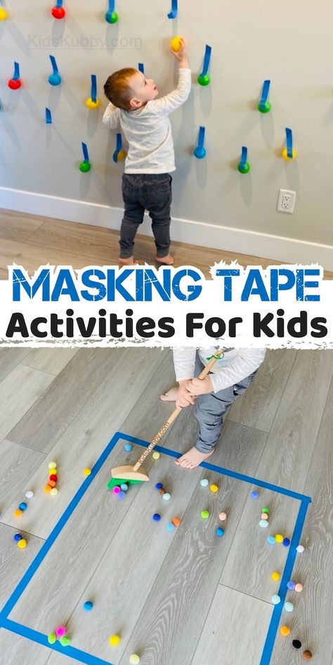 Easy Toddler Activities, Baby Play Activities, Sensory Activities Toddlers, Baby Learning Activities, Wacky Hair, Daycare Activities, Aktivitas Montessori, Toddler Play, Easter Hair