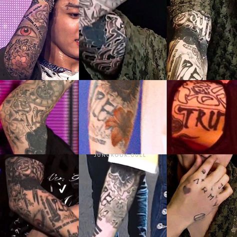 Arm Tattoos, Shoulder Tattoo, Cute Tattoos, Arm Tattoo, Sleeve Tattoos, Tattoos, On Instagram, Instagram, Shoulder Tattoos