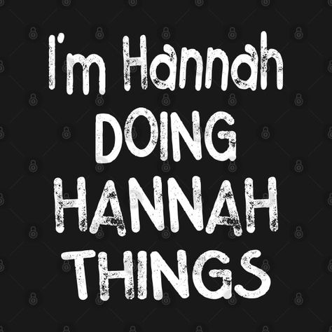 Hannah Name, Hannah Design, Rare Names, Instagram Names, Cool Anime Backgrounds, Beautiful Art Pictures, Name Wallpaper, Name Tattoo, Graffiti Lettering