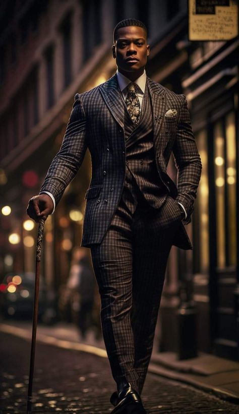 Iconic Pics, Suit Aesthetic, Black Men Suits, Ropa Semi Formal, Dapper Mens Fashion, Black Suit Men, Gentleman Outfit, Classy Suits, Dress Suits For Men