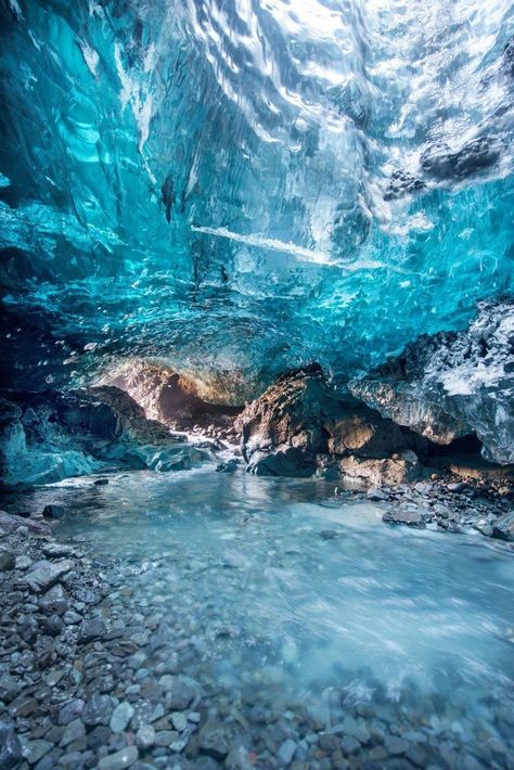 Iceland Landscape, Blue Lagoon Iceland, Iceland Photography, Landscape Photography Tips, Ice Cave, Iceland Travel, Location Photography, Reykjavik, Beautiful Places To Travel