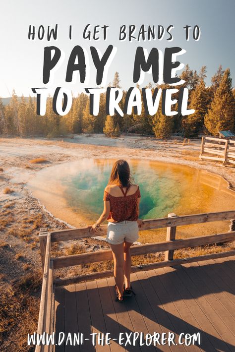 Starting A Travel Blog, Travel Blogs To Follow, How To Get Paid To Travel, Travel Blogger Aesthetic, Travel Blog Ideas, Backpacking List, Travel Blog Post Ideas, Travel Wellness, Woman Traveling