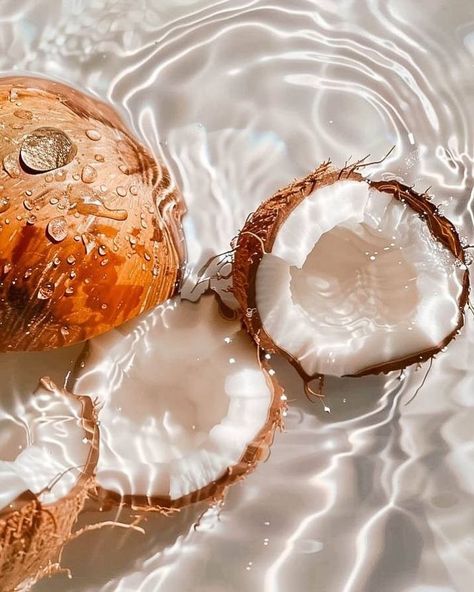 🥥Benefits of Coconut Oil for Hair Growth✨ Coconut oil is an excellent natural moisturizer. Its fatty acids penetrate deep into the hair shaft, providing much-needed hydration. This helps prevent breakage and split ends, which can impede hair growth. Regular use leaves your hair feeling soft, smooth, and manageable. #hairoil #coconutoil #hairoiling #curlyhair #haircare #hairtips #naturalhaircare #fypage Coconut Oil For Hair, Coconut Oil Hair Growth, Oil For Hair Growth, Coconut Oil Hair Mask, Green Nail Designs, Oil For Hair, Benefits Of Coconut Oil, Coconut Oil Hair, Summer Skincare