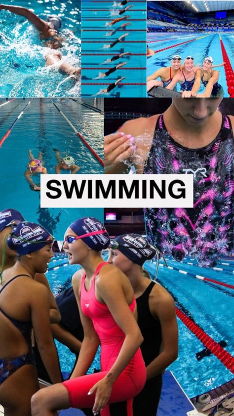 Competitive Swimming Pictures, Swim Team Suits, Preppy Swim, Racing Suits Swimming, Swim Aesthetic, Swimming Jokes, Swimming Aesthetic, Road Trip Kit, Swimming Memes