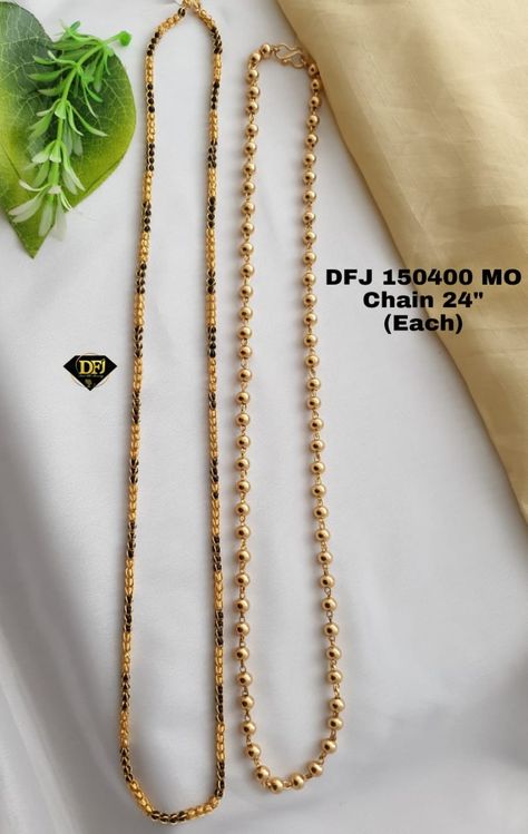 Nalla Pusalu Designs Latest Short, Thakorji Mala, Gold Earrings For Kids, Mangal Sutra, Strep Throat, Neck Pieces Jewelry, Antique Necklaces Design, Black Beads Mangalsutra Design, Gold Jewelry Outfits