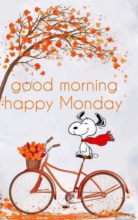 Have a Great Monday! – Dottie Lake, Author Good Morning Snoopy Monday, Happy Monday Images, Good Morning Snoopy, Good Morning Happy Monday, Have A Great Monday, Snoopy Funny, Marriage Help, Snoopy Quotes, Welcome To My World