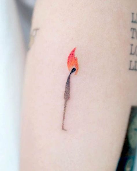 Empathetic Tattoo, Tattoos Loneliness Ideas Small, Lost Soulmate Tattoo, Tattoos Lonliness, Man Tatoos Ideas, Small Minimalist Tattoo Men, Best Tattoos For Men Small, Small Meaningful Tattoos For Guys, Tatoos Men Back