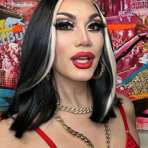 Manila Luzon (@manilaluzon) | Instagram Manila Luzon, Favorite Show, Drag Queens, Manila, My Girl, Instagram Profile, The World, On Instagram, My Favorite