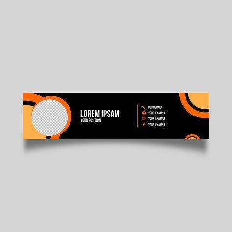 Banner Template Photoshop, Linkedin Cover, Black Template, Seni Mural, Youtube Banner Backgrounds, Youtube Banner Design, Youtube Banner Template, Logo Design Tutorial, App Background