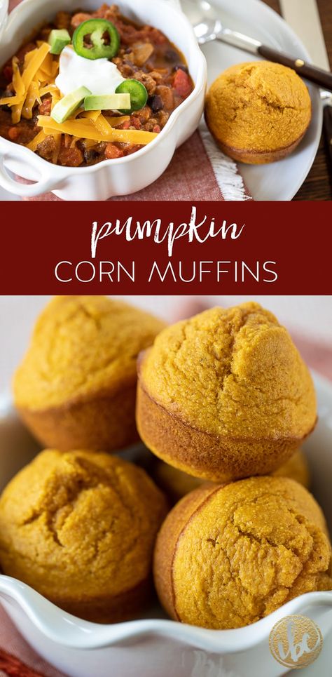 Pot Roast Cornbread Cupcakes, Cornbread Cupcakes, Corn Muffin Recipe, Pumpkin Cornbread Muffins, Packed Food, Cornbread Muffins Recipe, Pumpkin Cornbread, 90s Playlist, Cornmeal Muffins