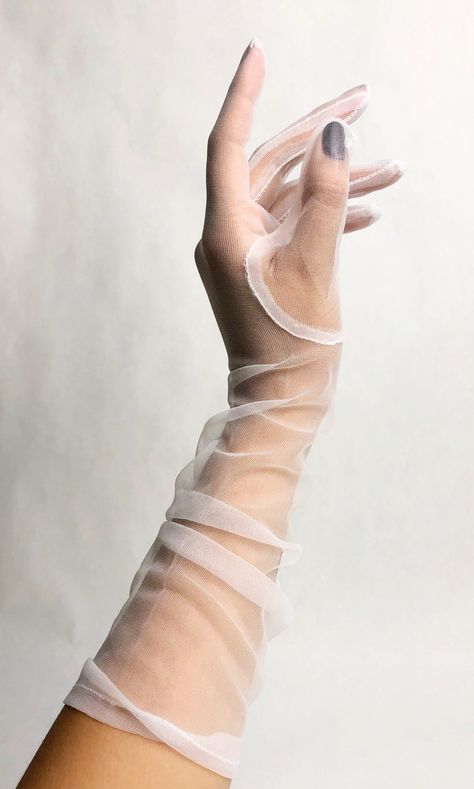 Event Photoshoot, Prom Gloves, Ivory Gloves, Must Have Accessories, Long Fingerless Gloves, Pink Streetwear, Elegant Gloves, Mesh Gloves, Gloves Vintage