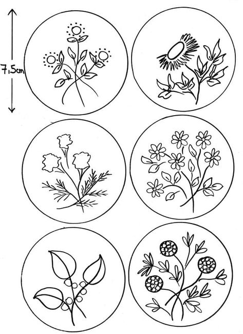 embroidery hand embroidery machine embroidery counted thread embroidery pulled thread embroidery surface embroidery free embroidery decorative embroidery embellishing stitch filling stitch edging stitch outlining stitch couching stitch French knots seed stitch satin stitch stem stitch backstitch split stitch lazy daisy stitch fly stitch herringbone stitch blanket stitch buttonhole stitch bullion stitch colonial knot lazy daisy stitch detached buttonhole stitch seed stitch tambour embroidery Sulaman Pita, Pola Manik, Hand Embroidery Patterns Free, Miniature Embroidery, Pola Bordir, Diy Embroidery Designs, Embroidery Template, Basic Embroidery Stitches, Handmade Embroidery Designs