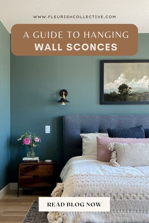 wall sconces Bedside Sconces Wall Mount Placement, Bedside Sconces Wall Mount, Sconces In Bedroom, Home Styles Types Of Interior, Sconces In Living Room, Hanging Sconces, Wall Sconces Living Room, Hanging Bedroom, Sconces Living Room