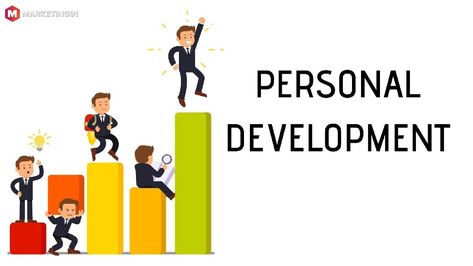 Personal Development - Importance and Steps | Marketing91 Personal Development Activities, Effective Communication Skills, Professional Skills, Interview Skills, Personal Development Plan, What Is Self, Interpersonal Skills, Personal Improvement, Financial Analysis