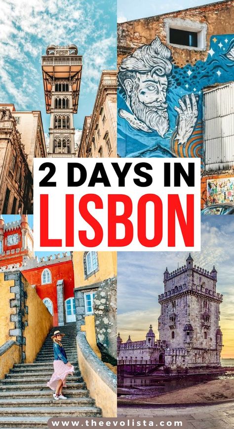 Things To Do In Lisbon Portugal Top 10, Lisbon 2 Day Itinerary, What To See In Lisbon Portugal, 2 Days In Lisbon Portugal, One Day In Lisbon Portugal, 2 Days In Lisbon, Lisbon Portugal Itinerary, Lisbon Itinerary 3 Days, Lisabona Travel Trips