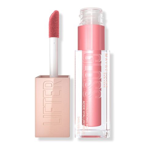 Maybelline lip